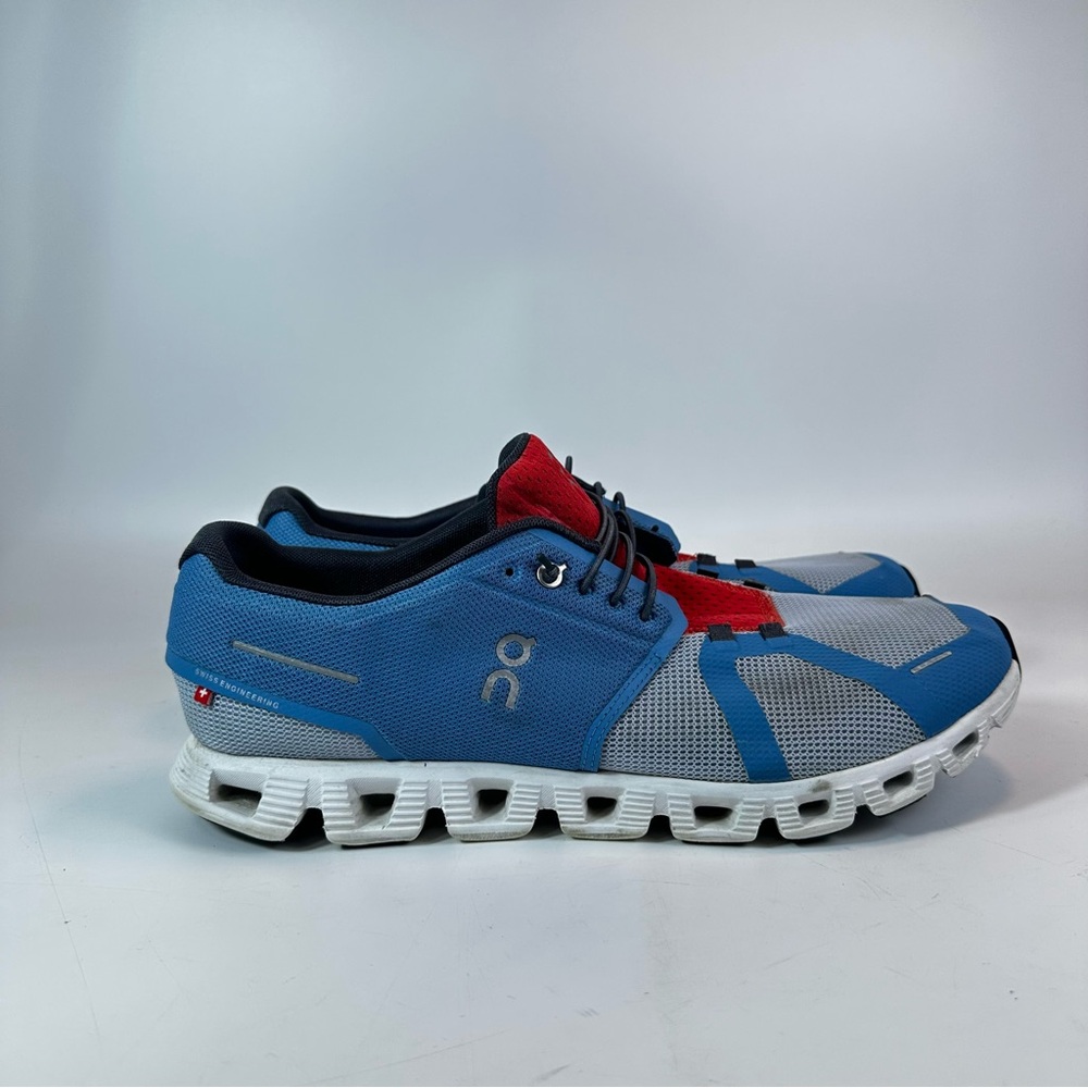 On Cloud: Cloud 5 Push - image 1